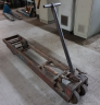 Paletový zdvižný vozík (Pallet truck) 1600 kg